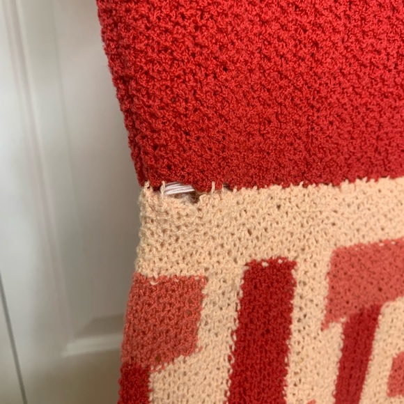 True Vintage Stretchy 60s Dress - Picture 4 of 5